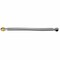 Apollo 3/4 in. Push-to-Connect x 3/4 in. Female Pipe Thread x 18 in. CSST Water Heater Connector FSBCSST34F18 - alternate 4